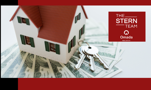 What selling as-is actually costs you