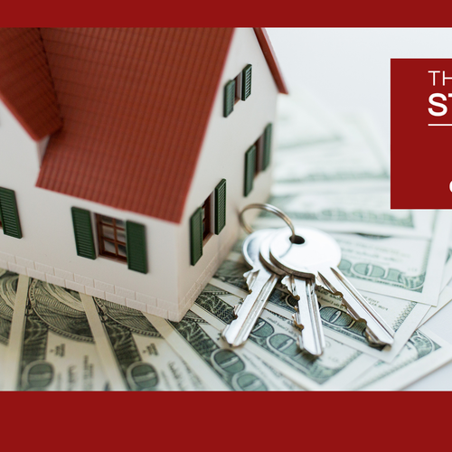 What selling as-is actually costs you