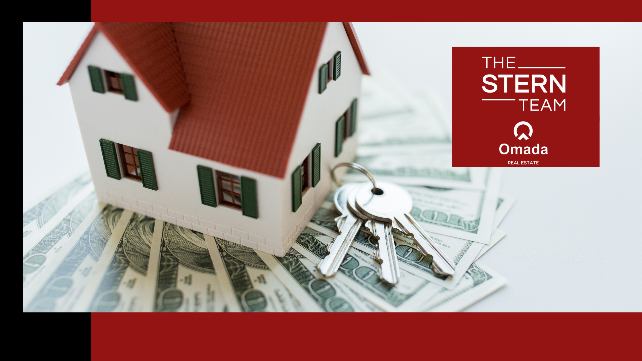 What selling as-is actually costs you