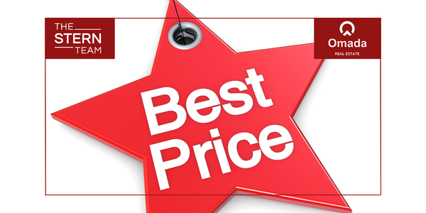 Which month really gets the best price