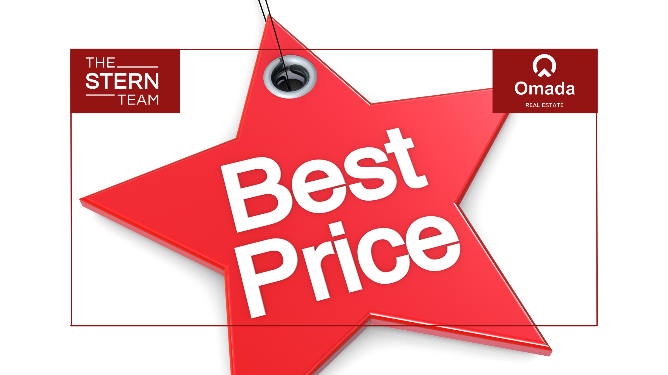 Which month really gets the best price