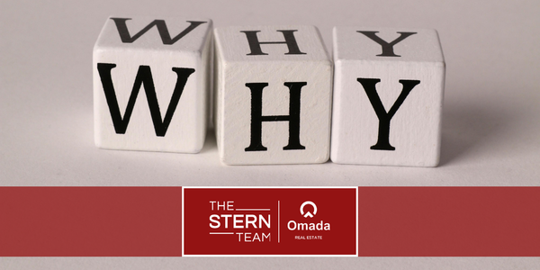 Why a listing sits with no offers