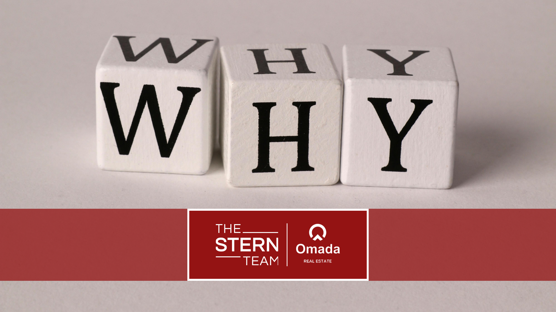 Why a listing sits with no offers