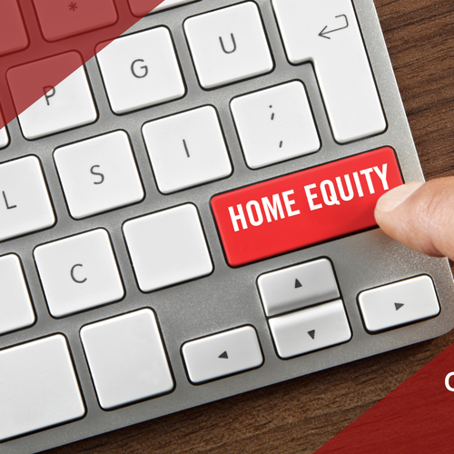 Working out the equity you can actually use