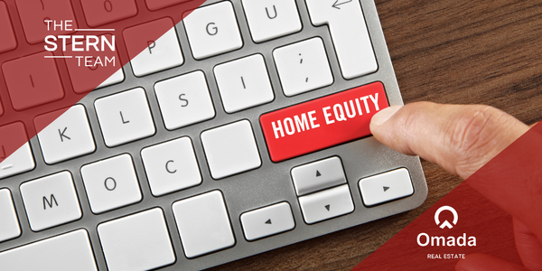Working out the equity you can actually use