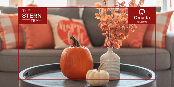 Autumn upkeep that protects resale value