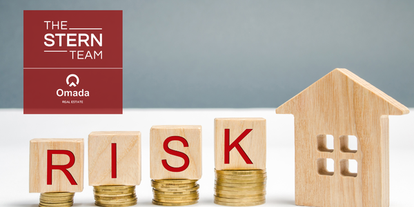 Buying without representation, and the risk