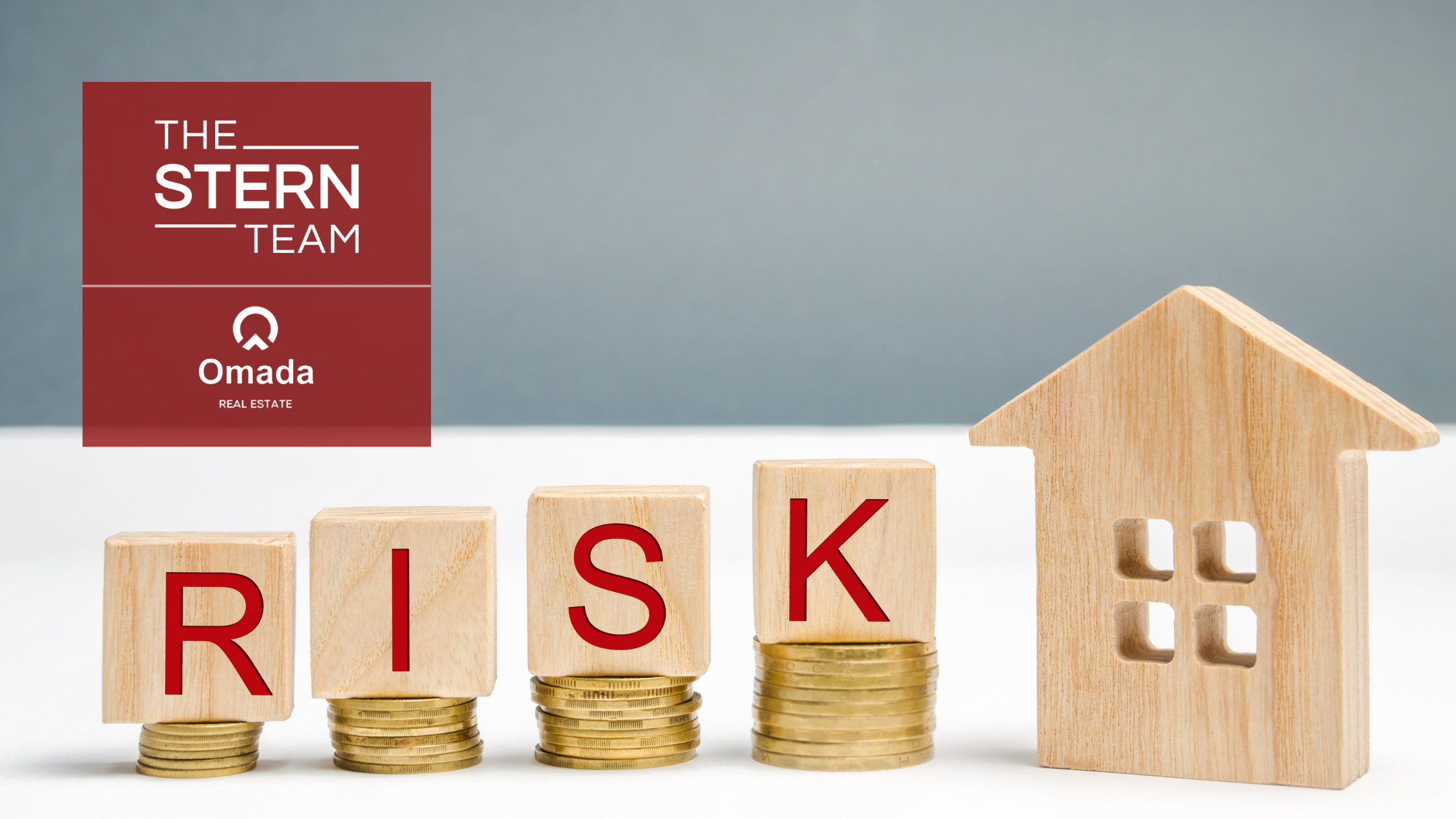 Buying without representation, and the risk