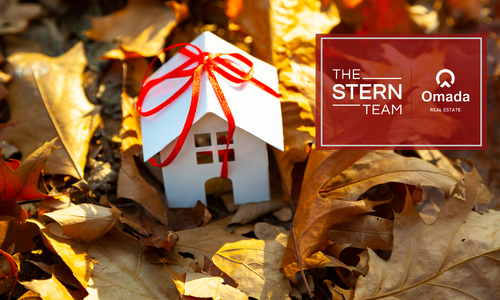 Selling in autumn instead of waiting