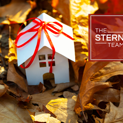 Selling in autumn instead of waiting