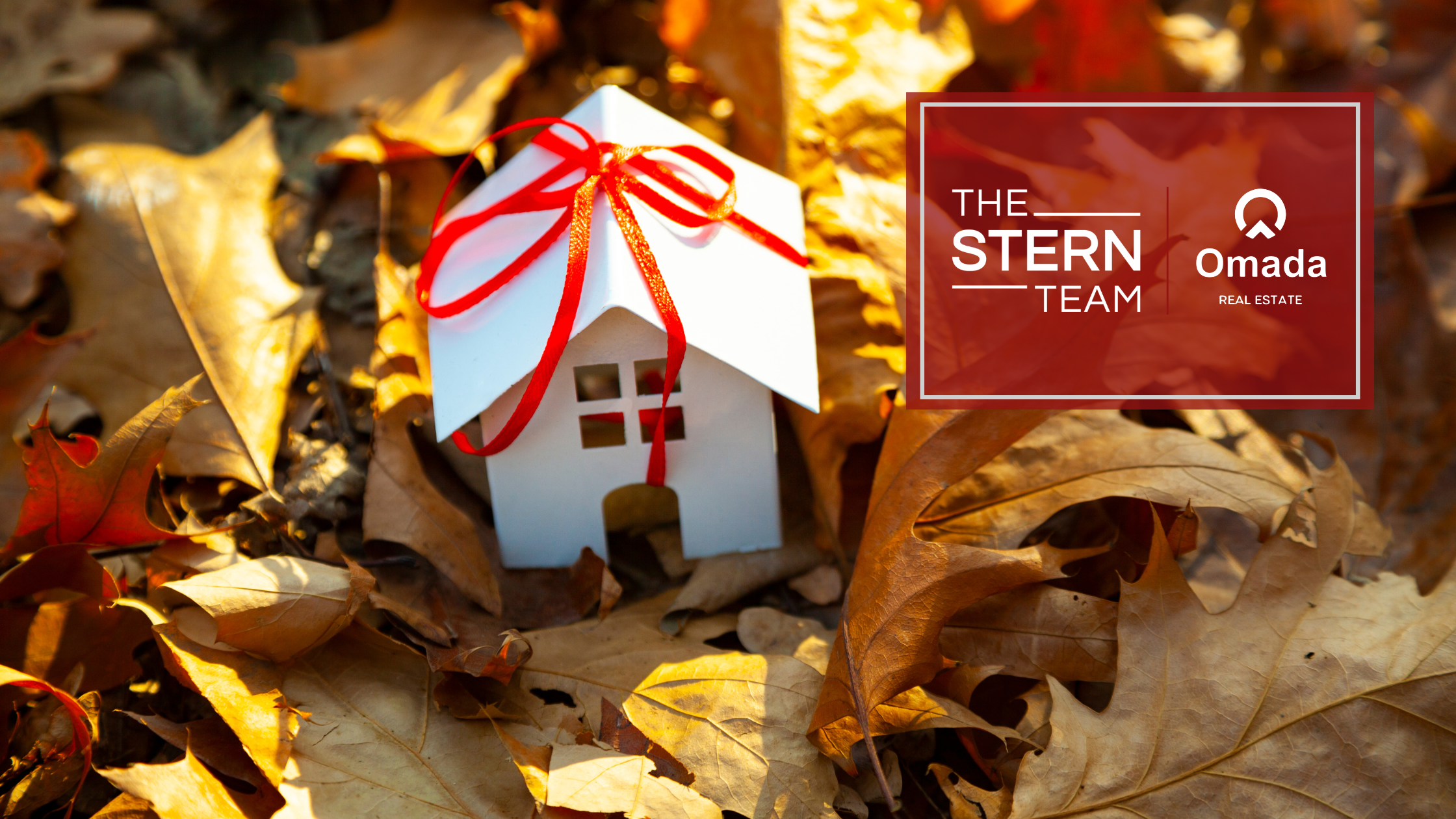 Selling in autumn instead of waiting