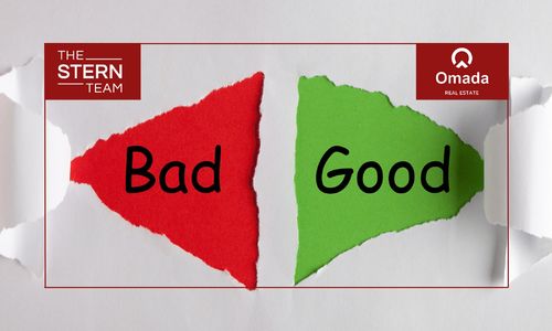 Telling a good agent from a bad one