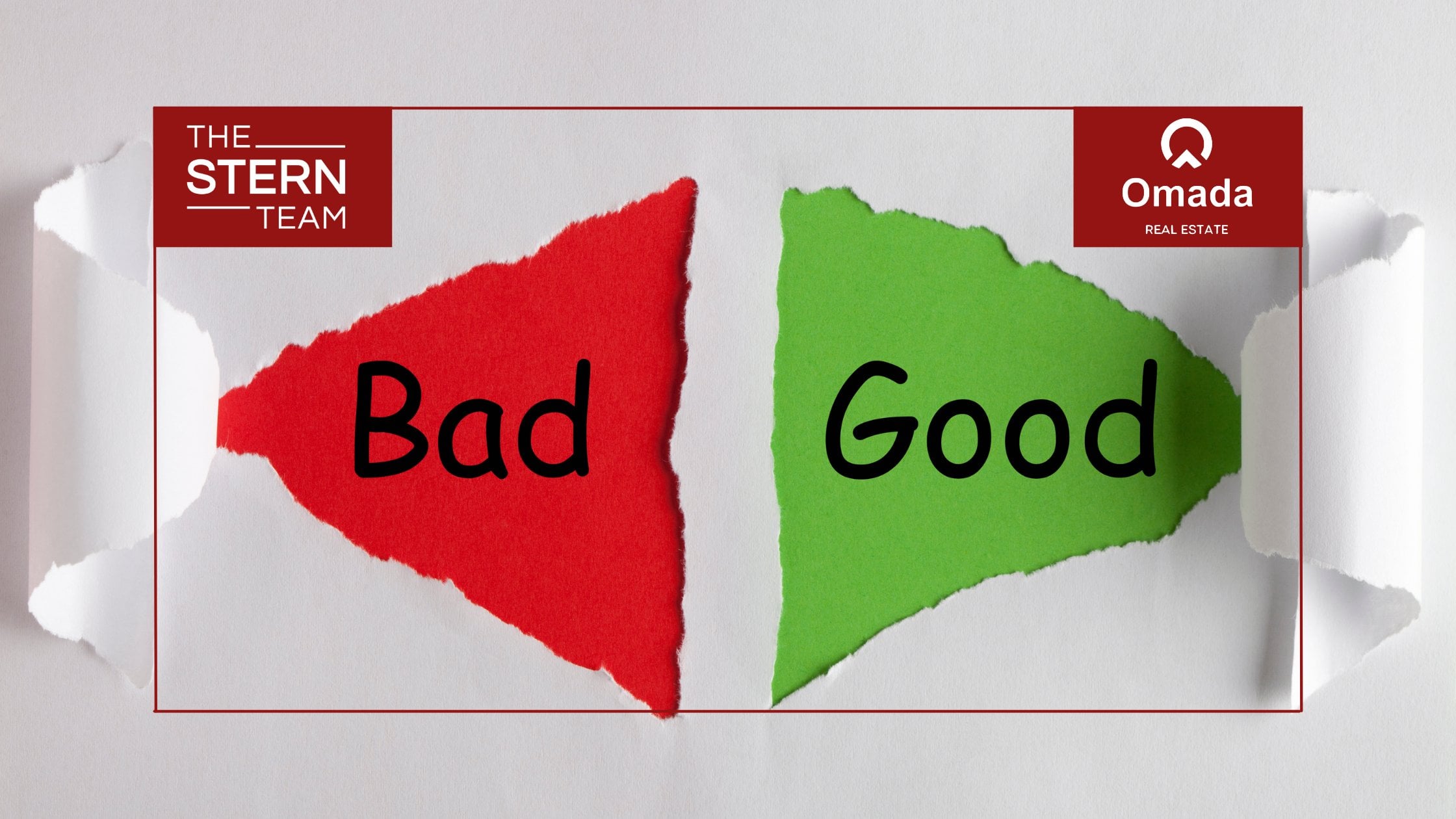 Telling a good agent from a bad one