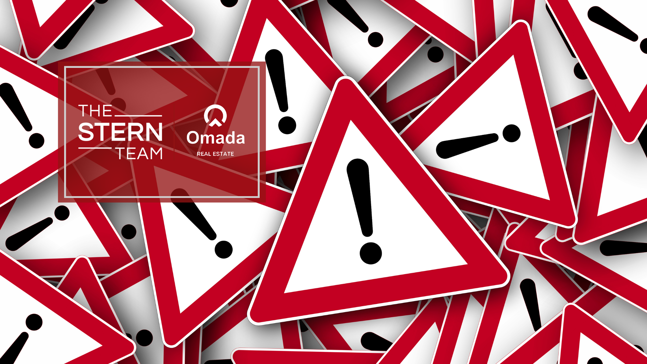 The warning signs people notice too late