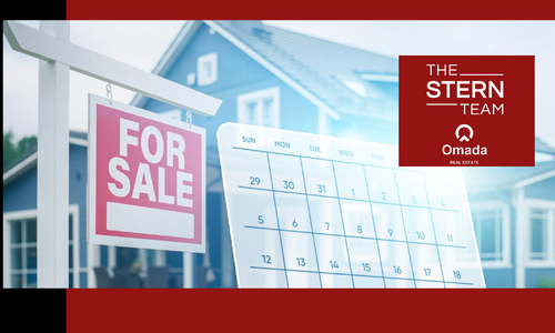 Three months on the market with nothing