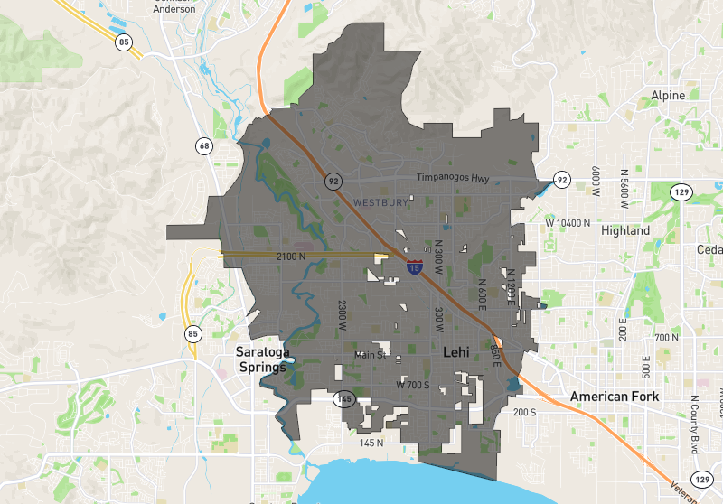 Lehi