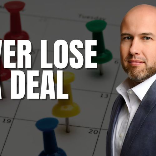 How To Stay Top of Mind With Your Real Estate Clients