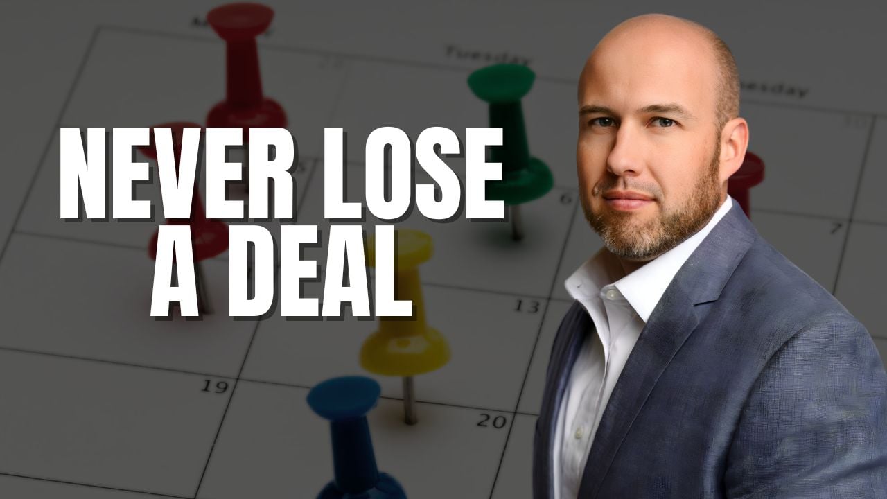 How To Stay Top of Mind With Your Real Estate Clients (2)