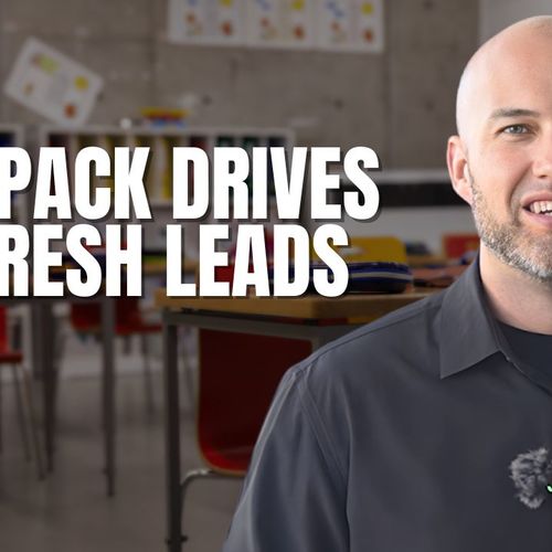 Back-to-School Event Ideas for Real Estate Agents