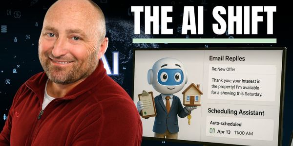 How Is AI Shaping the Real Estate Industry &hellip;