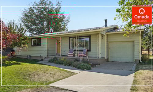 Home for Sale in Kamas Utah