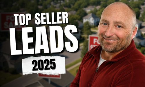 Best Sources for Seller Leads in 2025
