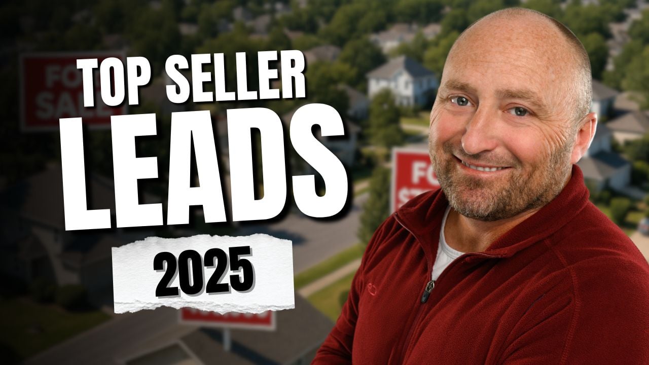 Best Sources for Seller Leads in 2025 - template (1)