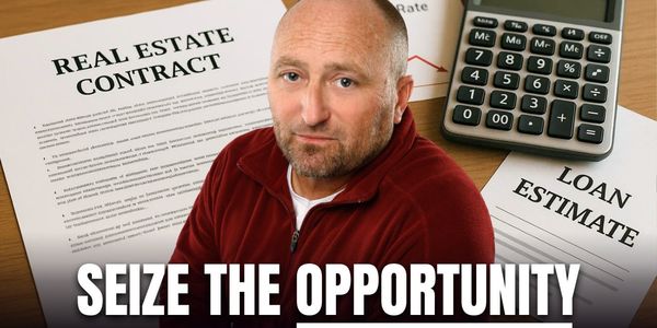 How Can You Leverage Lower Rates To Close &hellip;