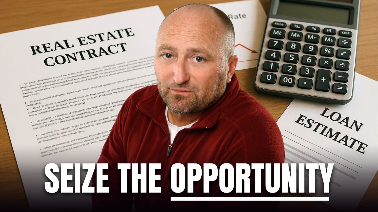 How Can You Leverage Lower Rates To Close More Deals Before Year-End