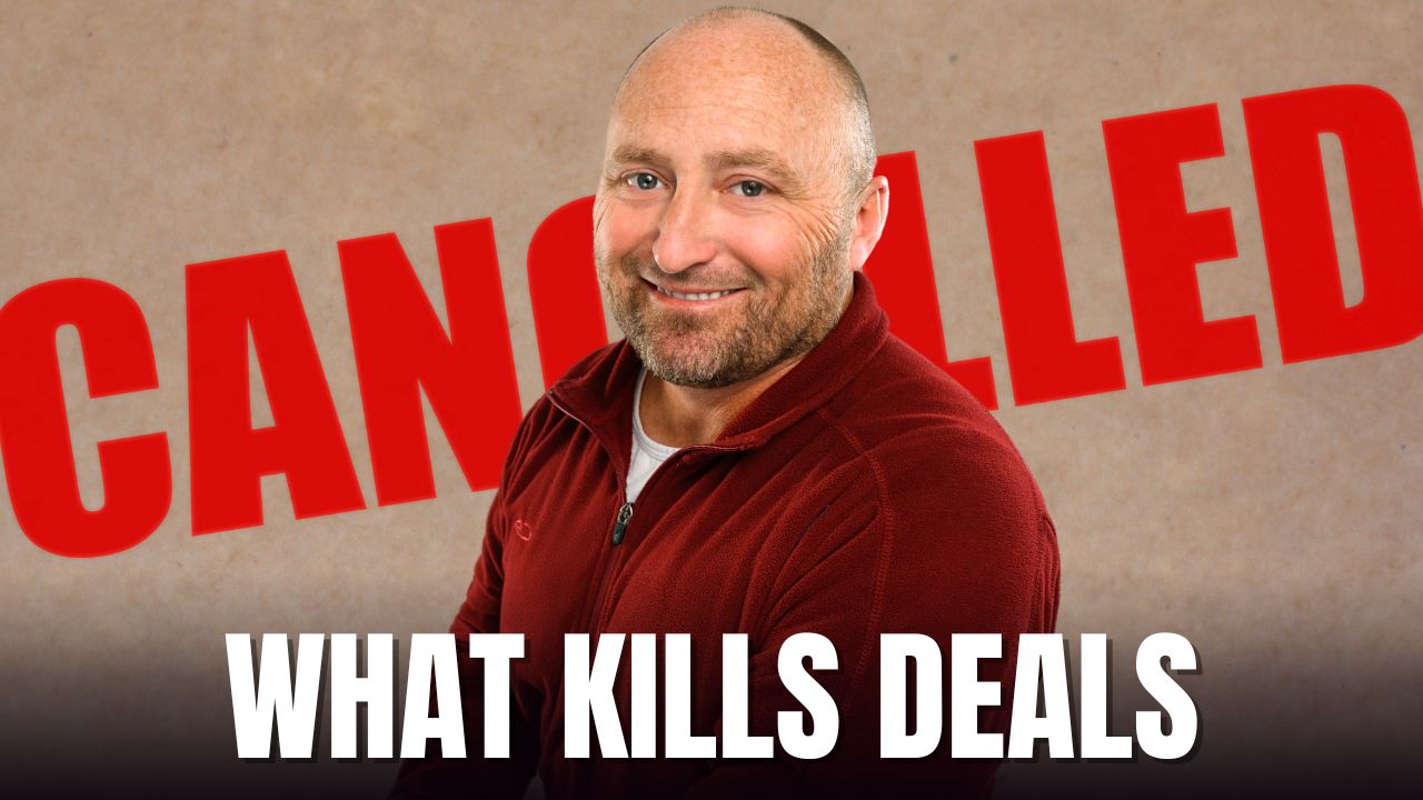 How to Build Stronger Client Relationships in Real Estate