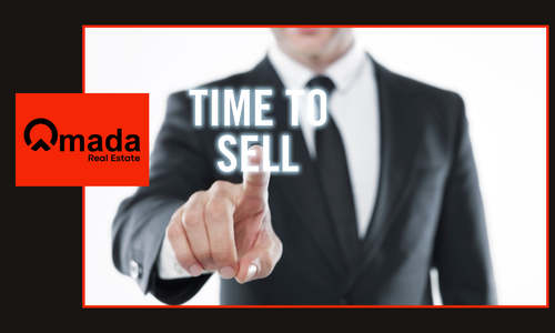 Best Time of Year to Sell a Home