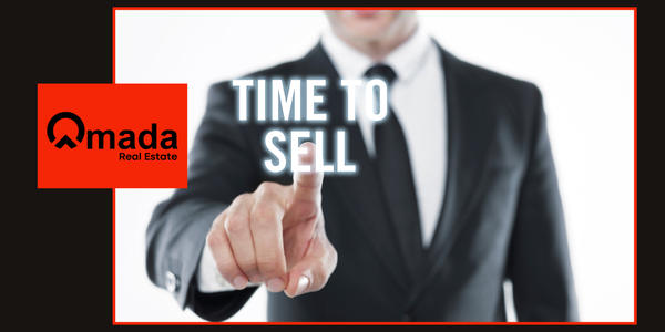 Best Time of Year to Sell a Home