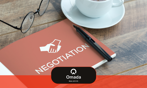 Buyer Negotiation Strategies