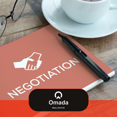 Buyer Negotiation Strategies