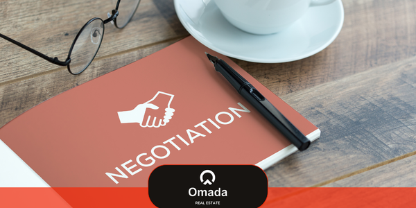 Buyer Negotiation Strategies