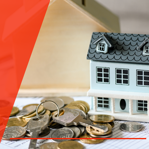 Buying a Home with Bad Credit