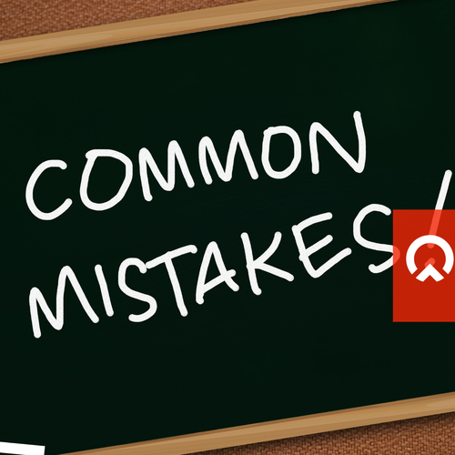 Common Home-Selling Mistakes