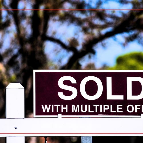 How to Handle Multiple Offers