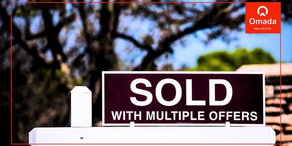 How to Handle Multiple Offers