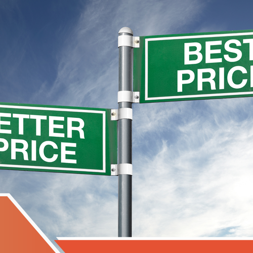 How to Set the Right Listing Price