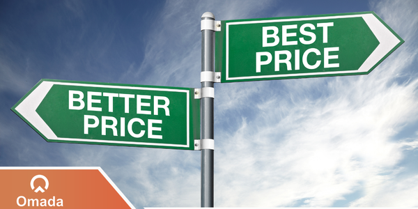 How to Set the Right Listing Price