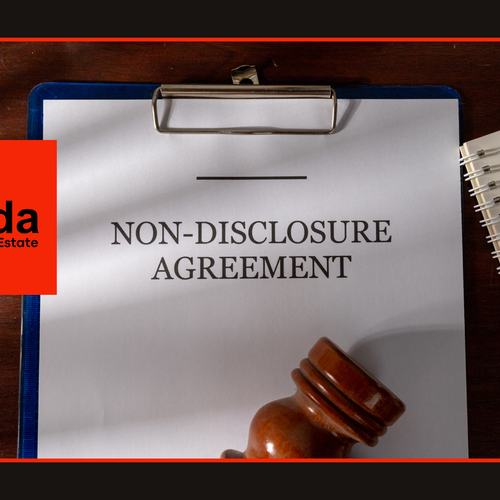 Legal Disclosures When Selling a Home