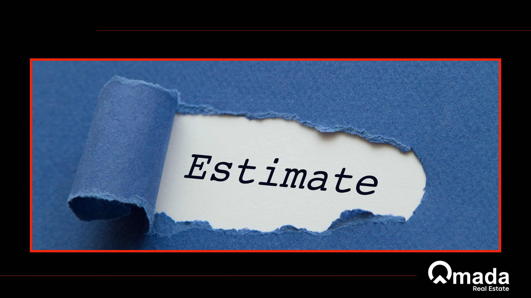 Net Proceeds Estimate Guide