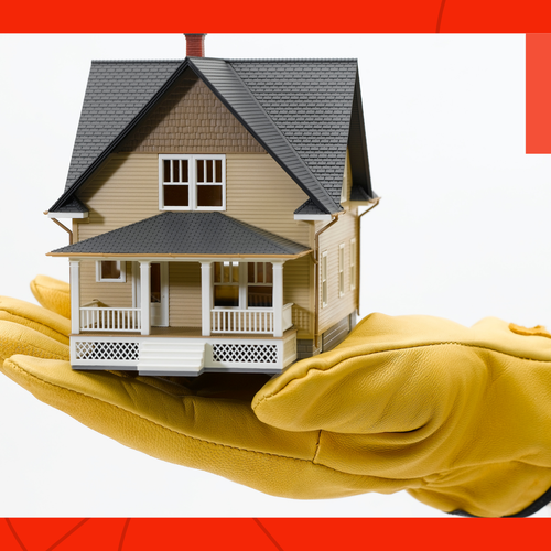 Preparing Your Home for Showings