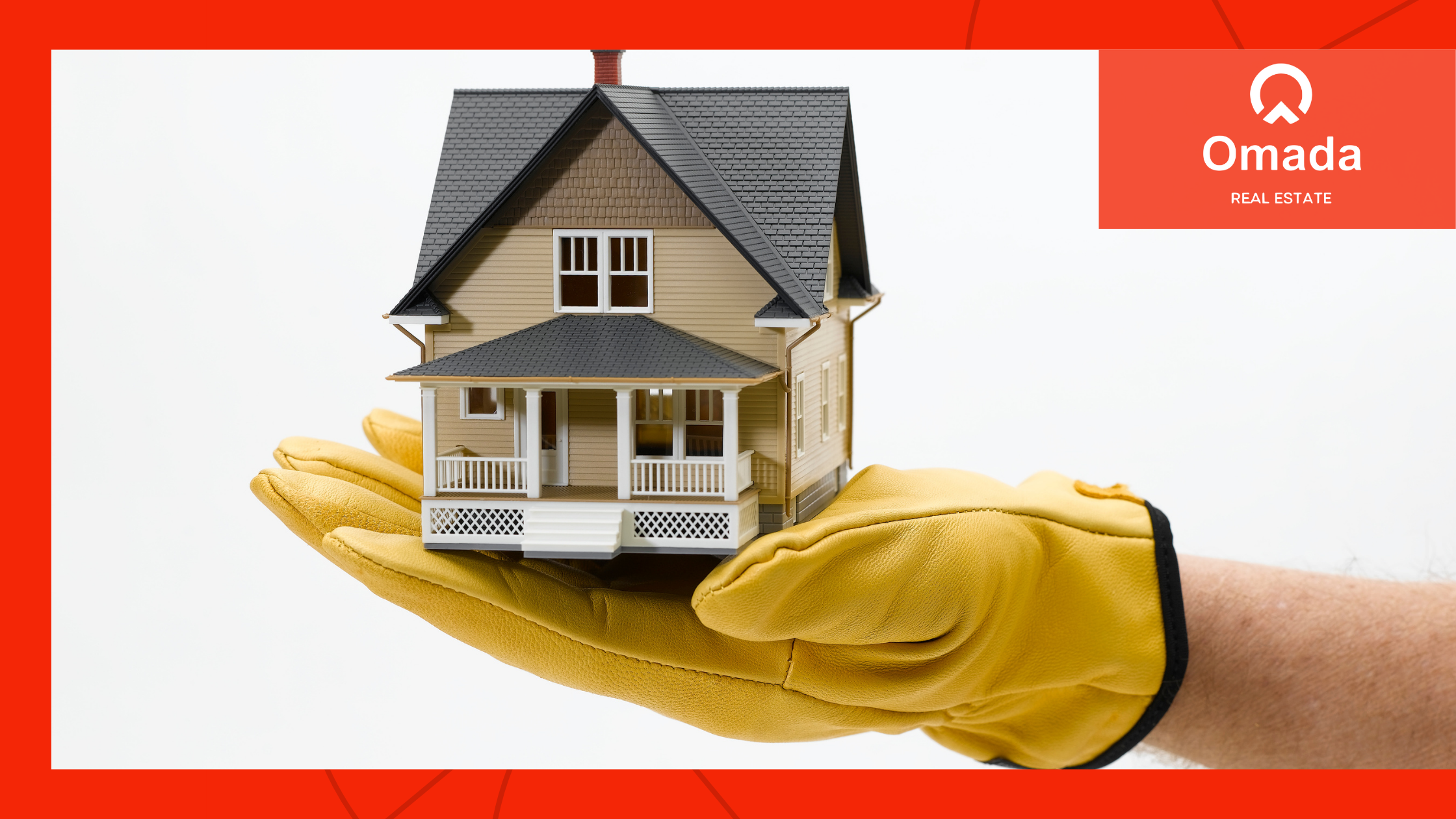 Preparing Your Home for Showings