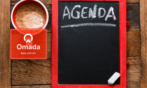 Better Summer Listing Photos