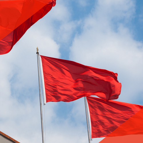 Homebuyer Red Flags