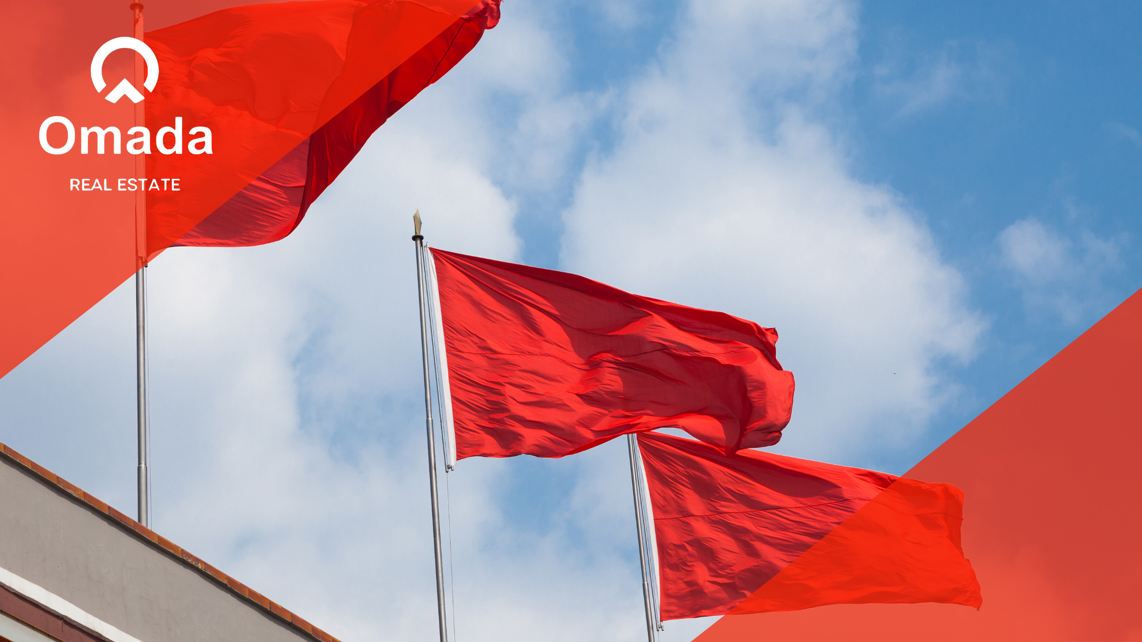 Homebuyer Red Flags