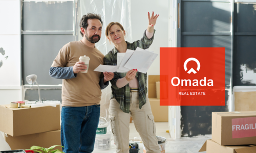 Renovate or Sell As-Is