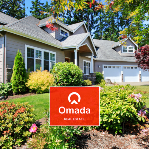 Summer Curb Appeal That Works